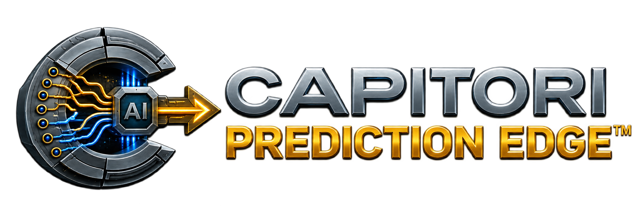 Capitori Prediction Edge™